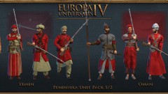 Europa Universalis IV: Cradle of Civilization - Collection